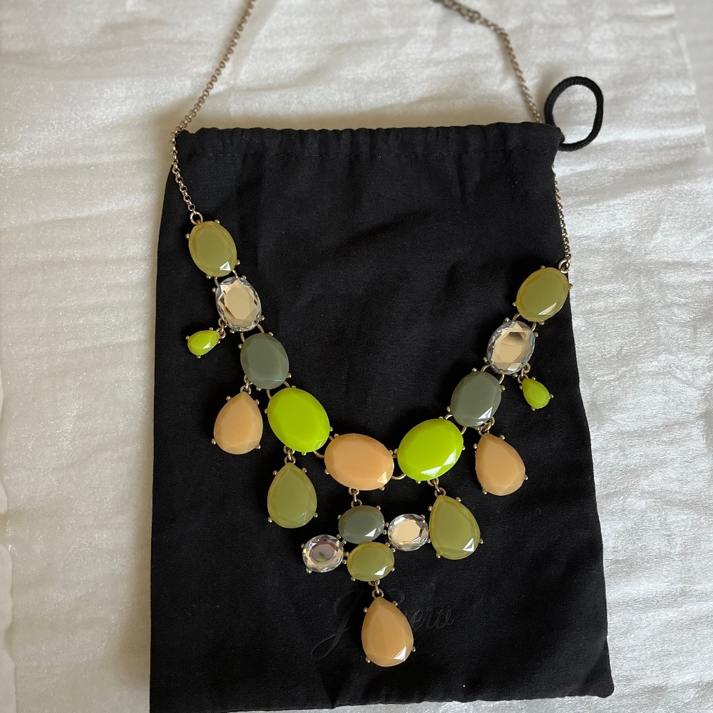 Jcrew necklace